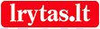 Lrytas.lt logotipas