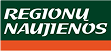 Regionų naujienos logotipas