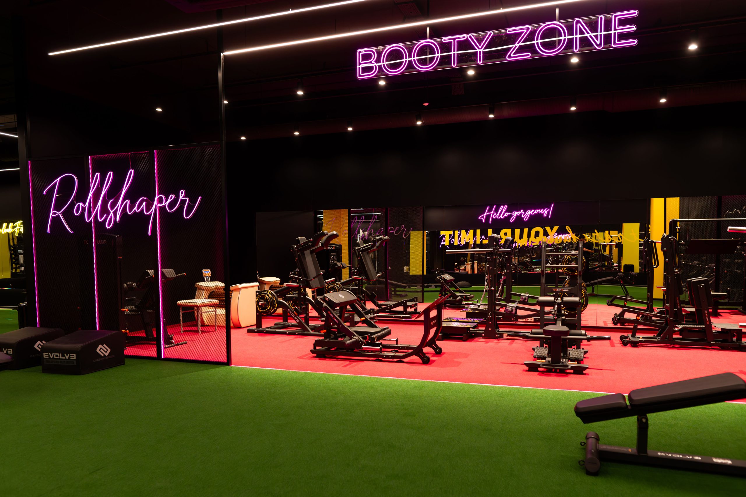 Lemon gym Urmas (vertikalūs ekranai)