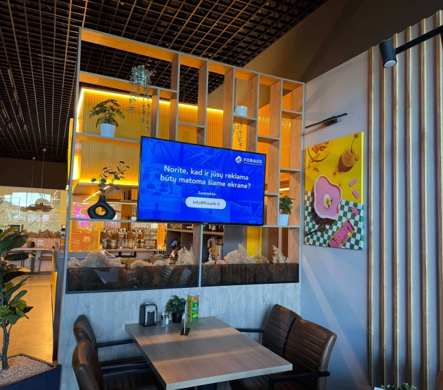 Restoranai VILNUJE