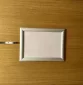 Reklama WC A4
