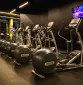 Lemon gym Fabijoniškės