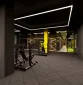 Lemon gym Skraja (yra ir vertikalūs ekranai)